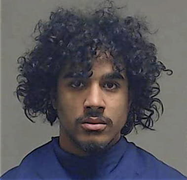 Derrick Payton - Collin County, TX 
