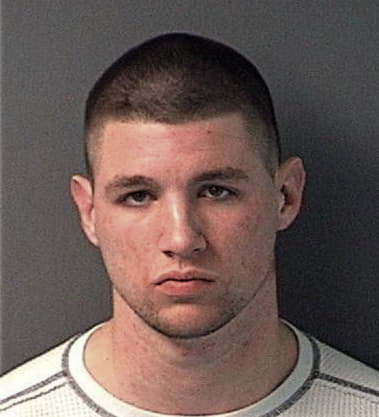 Josiah Pearce, - Escambia County, FL 