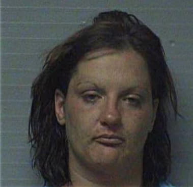 Pamela Pearson, - Forrest County, MS 