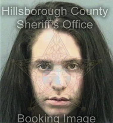 Yanira Pecina, - Hillsborough County, FL 