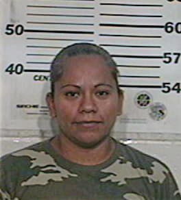 Laura Perez, - Hidalgo County, TX 