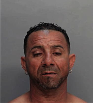 Nelson Perez, - Dade County, FL 