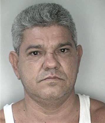 Guillermo Perezmartinez, - Hillsborough County, FL 