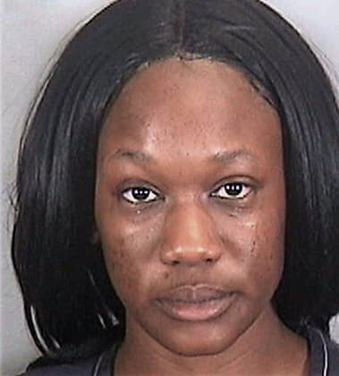 Zedarriyyah Pete, - Manatee County, FL 