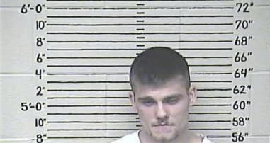 Samuel Porter, - Carter County, KY 