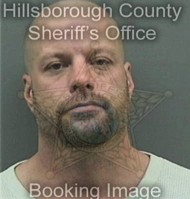 Christopher Poznanski, - Hillsborough County, FL 