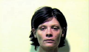 Martha PPool - Christian County, KY 
