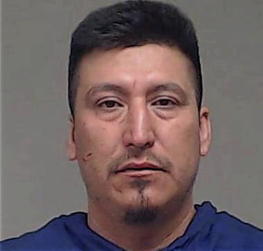 Andrei Pucci - Collin County, TX 