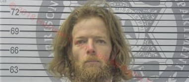 Todd Quigley, - Harrison County, MS 