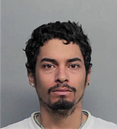 Bryan Ramirez-Salazar, - Dade County, FL 