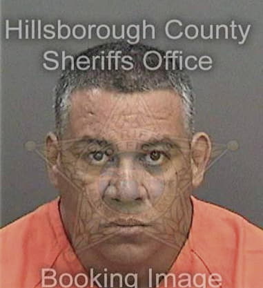 Victor Redding, - Hillsborough County, FL 