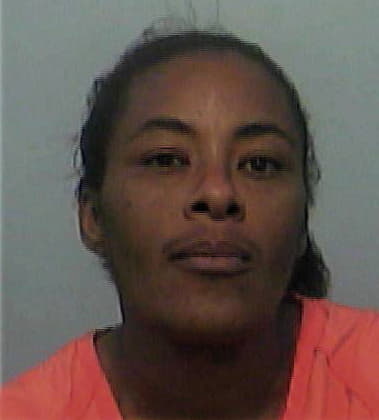 Tanjanika Rice, - Columbia County, FL 