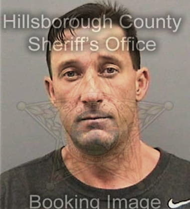 Pablo Riemann, - Hillsborough County, FL 