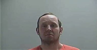 Timothy Riley, - Whitley County, IN 