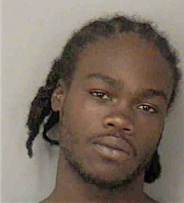 Julius Robinson, - Polk County, FL 