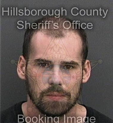 Alberto Rodriguez, - Hillsborough County, FL 