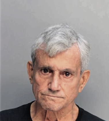 Jose Rodriguez, - Dade County, FL 