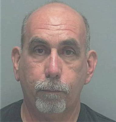 Luis Rolon, - Lee County, FL 