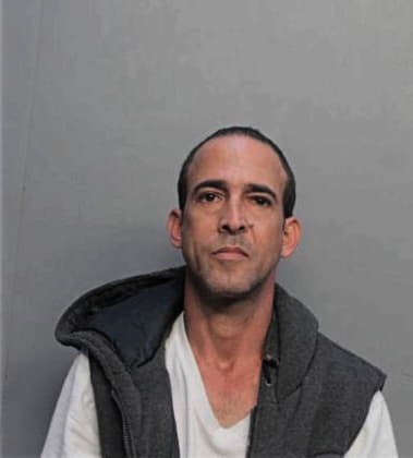 Juan Romeroespinosa, - Dade County, FL 