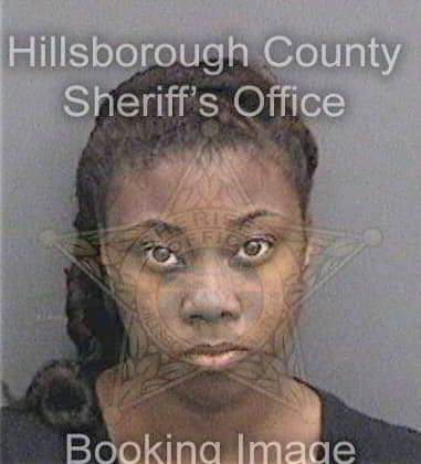 Lydia Rosas, - Hillsborough County, FL 