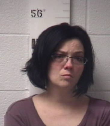 Linzi Rowe, - Hardin County, KY 