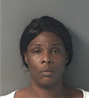 Latrice Russell, - Escambia County, FL 