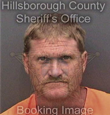 Leo Sala, - Hillsborough County, FL 