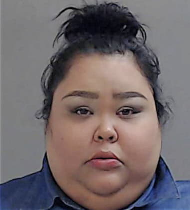 Maria Salazar, - Hidalgo County, TX 