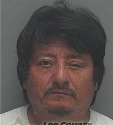 Miguel Sambrano-Rodriguez, - Lee County, FL 