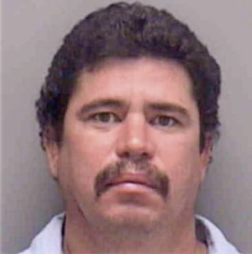 Jose Santiago, - Lee County, FL 