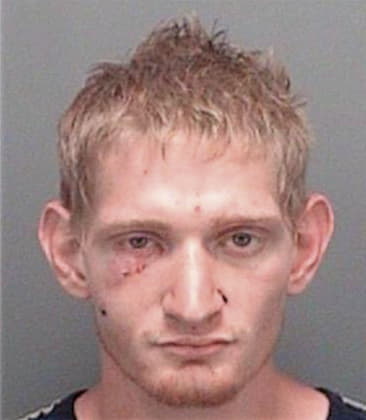 James Schoonover, - Pinellas County, FL 