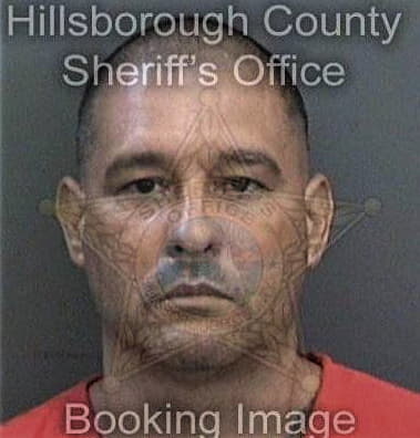 Stephen Sciuga, - Hillsborough County, FL 