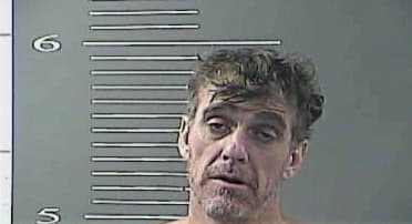 Joshua Scott, - Johnson County, KY 