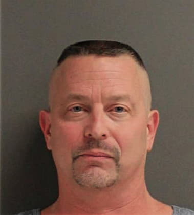 Christopher Scullion, - Volusia County, FL 