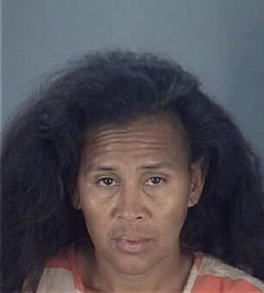 Geraldine Senip, - Pasco County, FL 