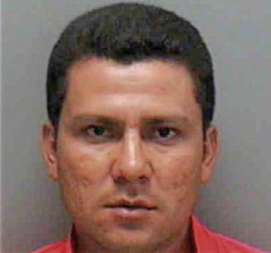 Joel Serrano, - Lee County, FL 