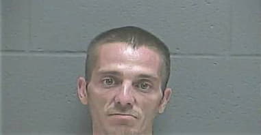 Jonathan Severe, - Montgomery County, IN 