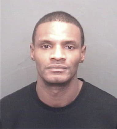 Dangelo Shamell, - Vanderburgh County, IN 