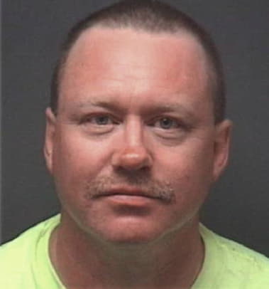 Kurt Shearouse - Pitt County, NC 