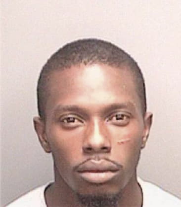 Antwann Sherrod, - Pinellas County, FL 