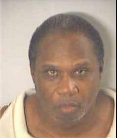 Melvin Smiley - Fulton County, GA 