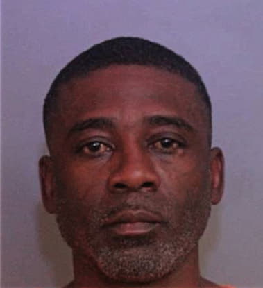 Eldridge Smith - Polk County, FL 