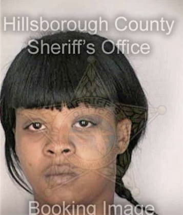 Felicia Smith, - Hillsborough County, FL 