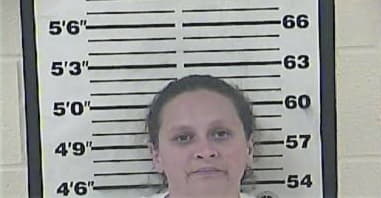 Heather Smith, - Carter County, TN 