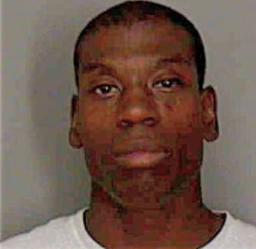 Juwane Smith - Polk County, FL 