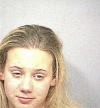 Erin Smock, - Marion County, FL 