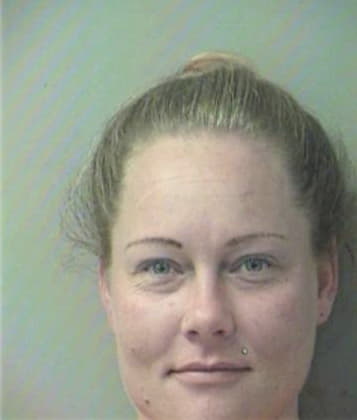 Jackie Spillar, - Okaloosa County, FL 