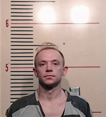 James Sportelli, - Parker County, TX 