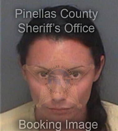 Nicole Squicciarini - Pinellas County, FL 