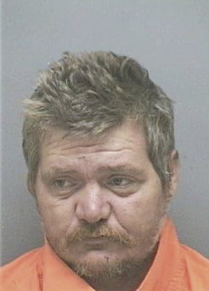 Matthew Stocker, - Flagler County, FL 